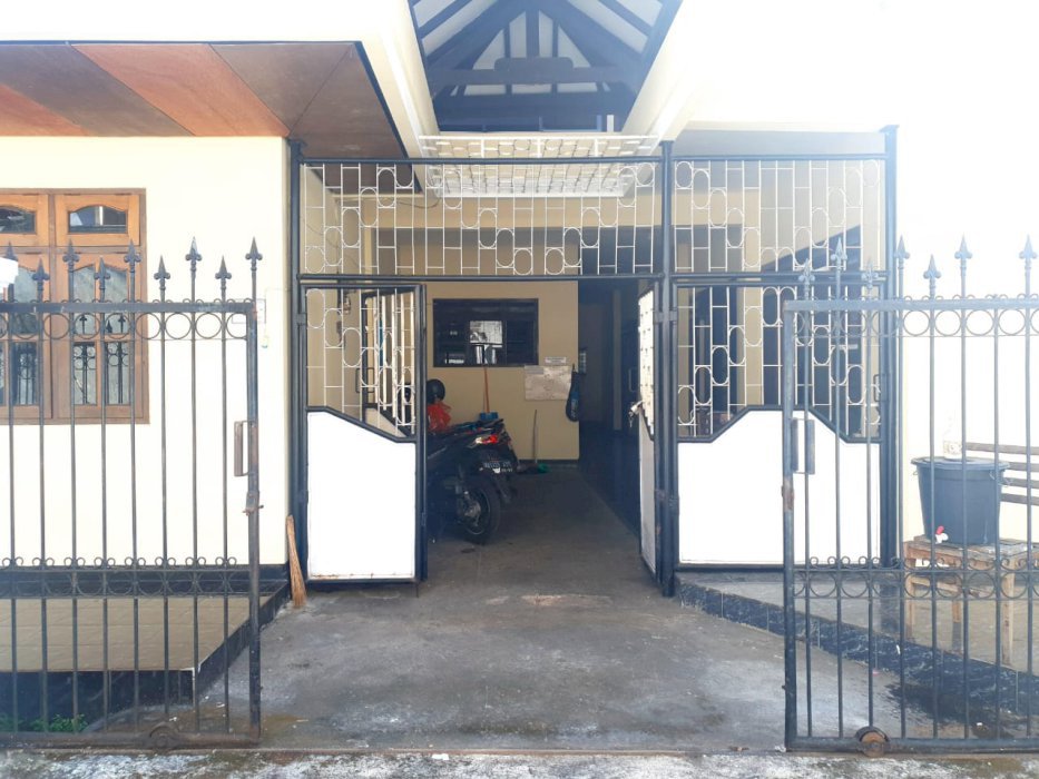 Dijual Rumah Kos Kuat & Kokoh