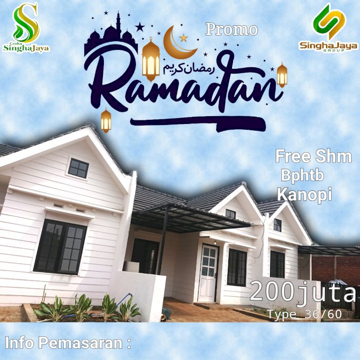 Rumah Eropa klasik Graha singhajaya Malang