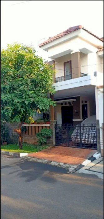 Rumah siap huni tinggal bawa koper