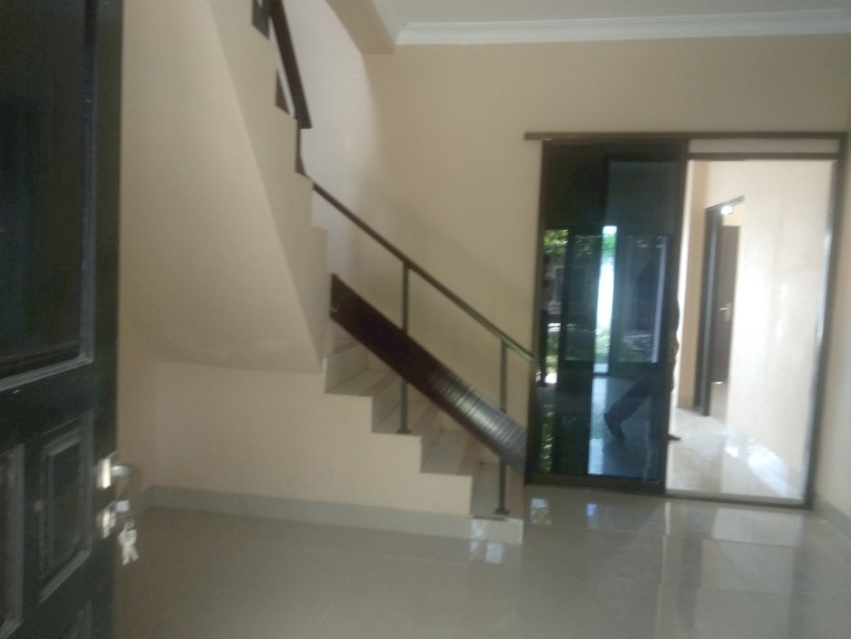DI JUAL RUMAH TIPE 100/150 DI PERUMAHAN SUDIRMAN INDAH PEKANBARU