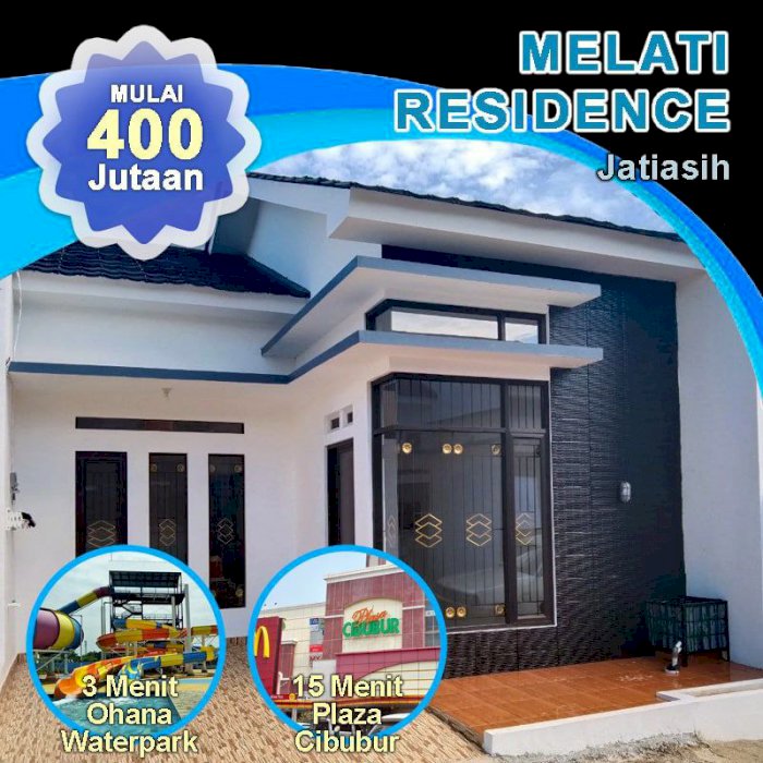 Harga promo ramadhan  LT 60 harga 400jt All in AJB