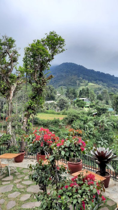   Grand Aston Ciloto Puncak