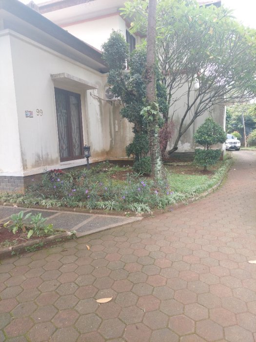 Rumah Dijual Di Leuwinanggung Tapos Depok