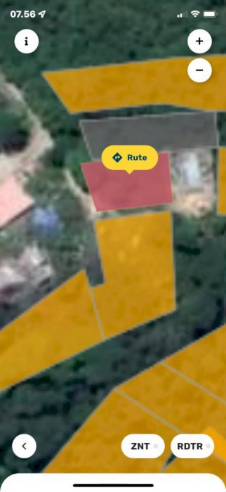 Dijual Tanah Premium Di Labuan Bajo