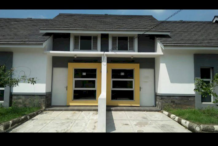 HUNIAN TERBAIK BEKASI DP SUKA-SUKA