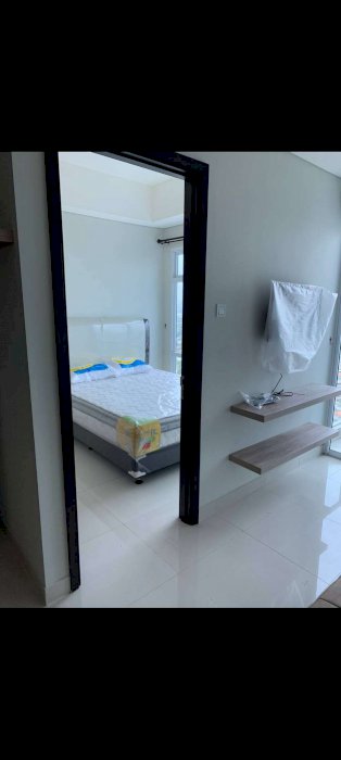 Dijual murah apartemen puri mansion