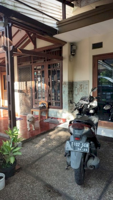 Jual Rumah nyaman di perum Tirta Kencana, Pesantren