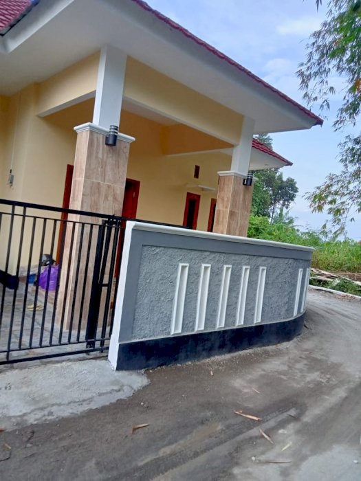 Dijual rumah siap huni di selomartani,kalasan,sleman 55571