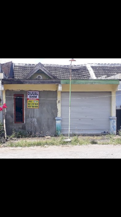 Perumahan Graha Suryanata blok H - 8 , Surabaya