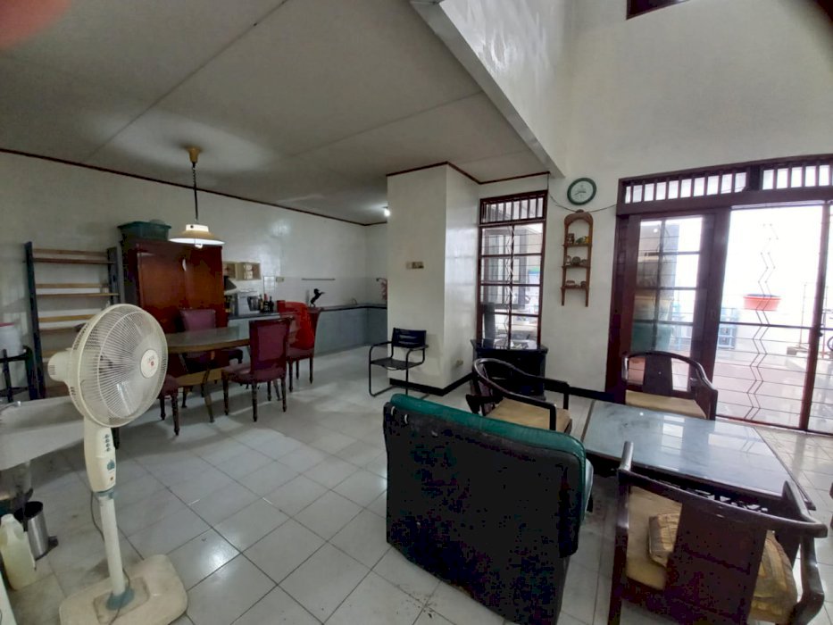 Disewakan rumah di Taman Permata Buana Jakarta Barat