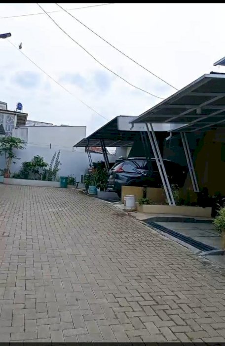 Di JUAL RUMAH MURAH DI PORONGPONG BANDUNG