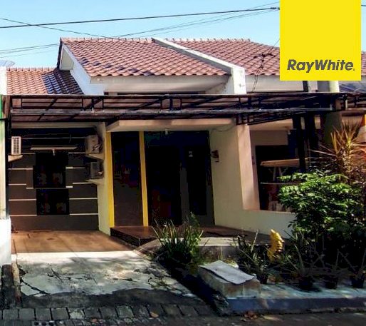 Dijual Rumah Hunian Nyaman Aman Lokasi Di Puri Asri, Pakuwon City