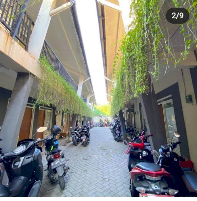 DI JUAL KOST DI BINTARO JAKARTA SELATAN