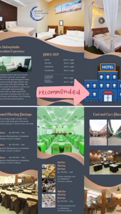 For Sale New Hotel Bogor