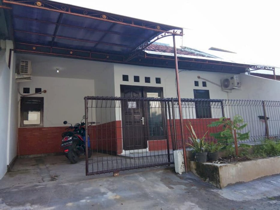 Dijual Rumah 1lt Lokasi Taman Griya Jimbaran