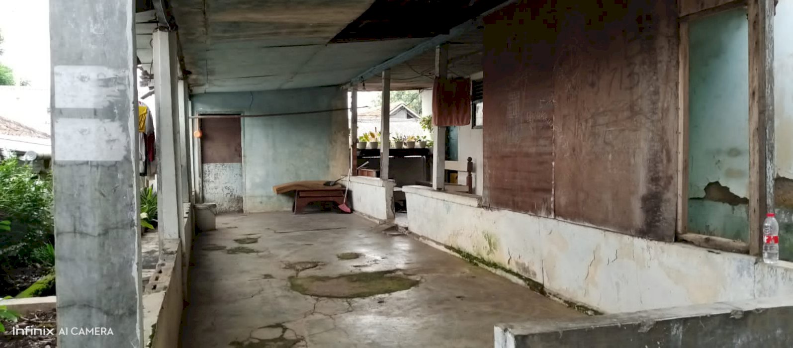 *DI JUAL TANAH DI DAERAH DEPOK*