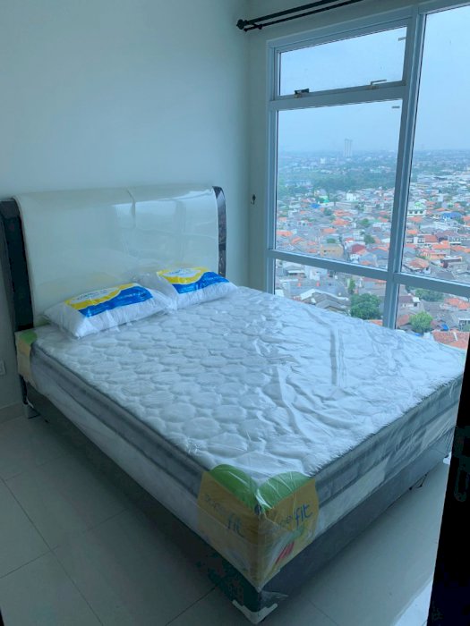 JUAL APARTMENT MURAH PURI MANSION, JAKARTA BARAT