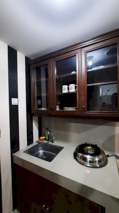 Jual apartemen. Murah mewah
