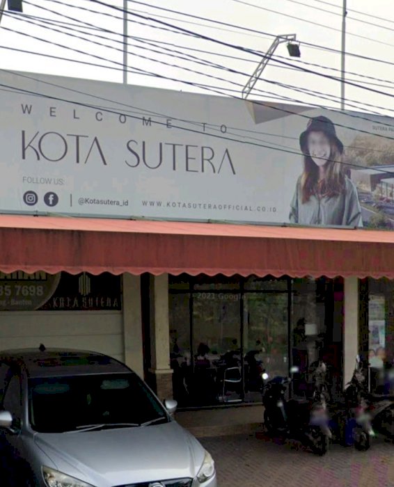 Dijual tanah 45ha lokasi Pasar Kemis harga murah cuma Rp. 295rb per m