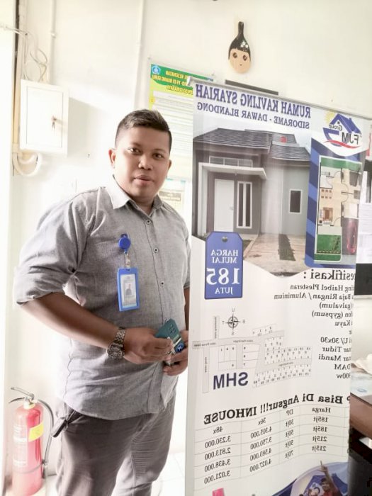 Graha sidorame residence