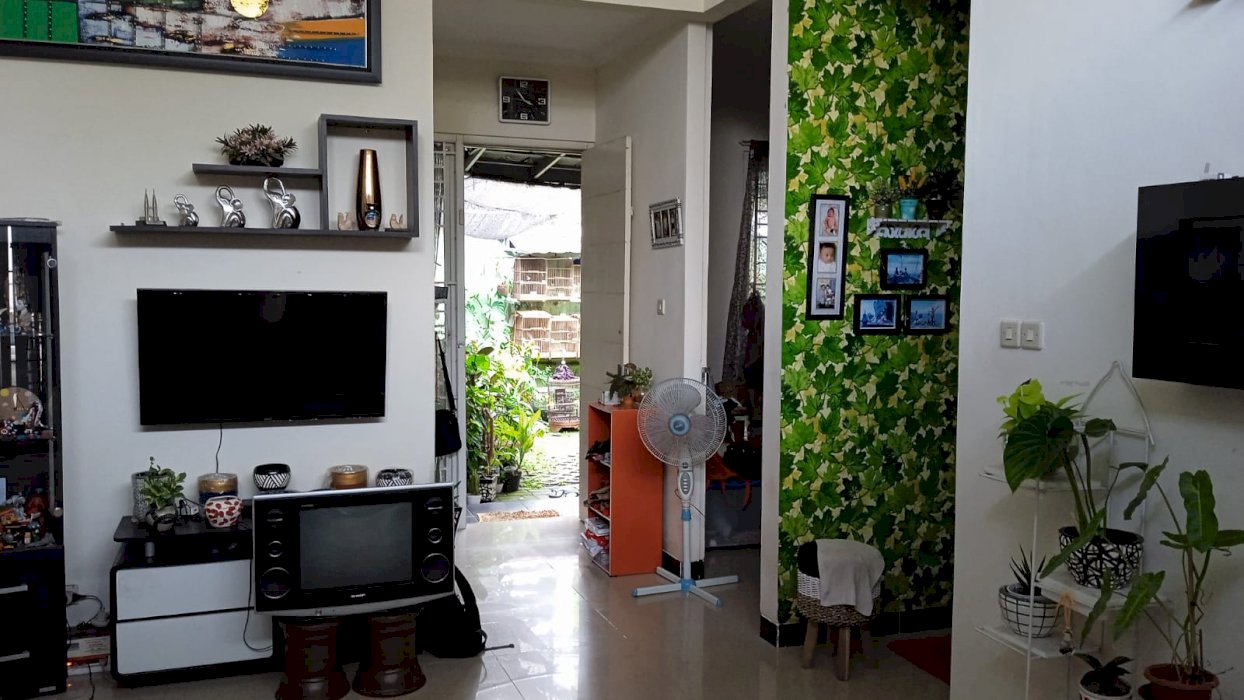 Dijual Rumah Dekat Museum Soeharto