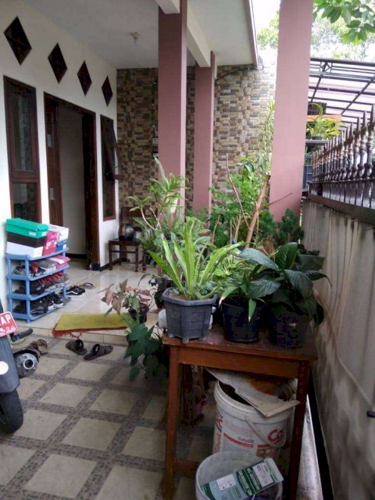 DIJUAL RUMAH SAWOJAJAR 1 STRATEGIS AMAN DAN NYAMAN