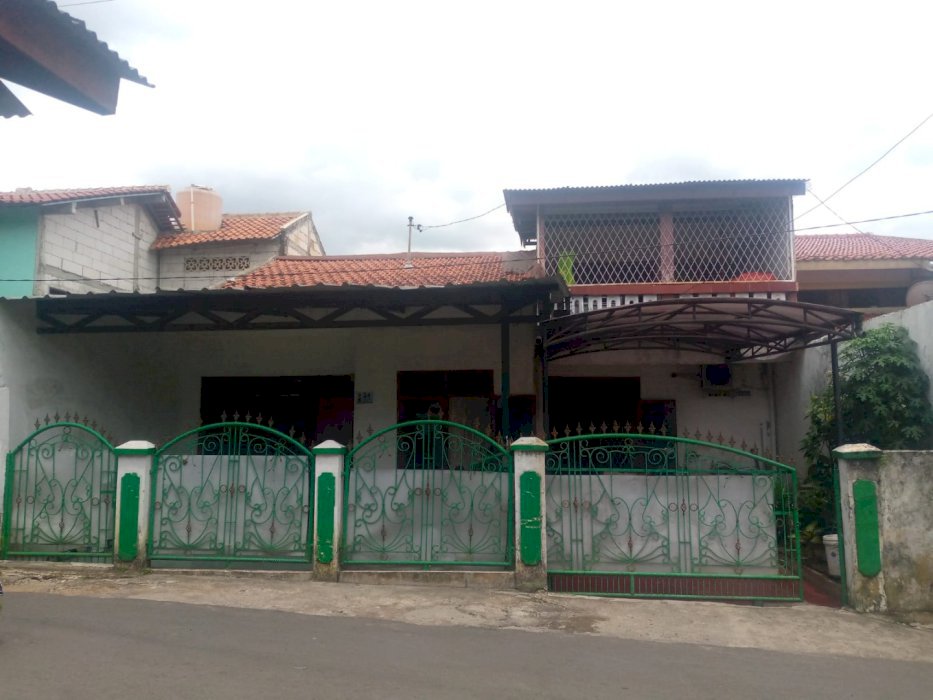 JUAL RUMAH MURAH STRATEGIS, CIPAYUNG DEPOK JAWABARAT