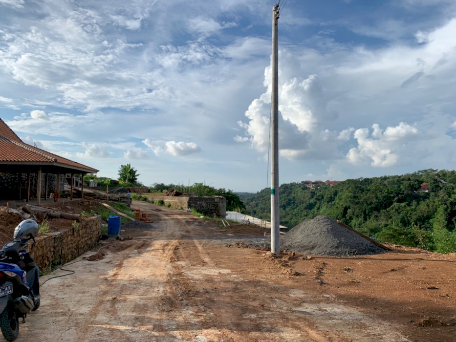 Jual Kavling Kepepet Butuh Uang