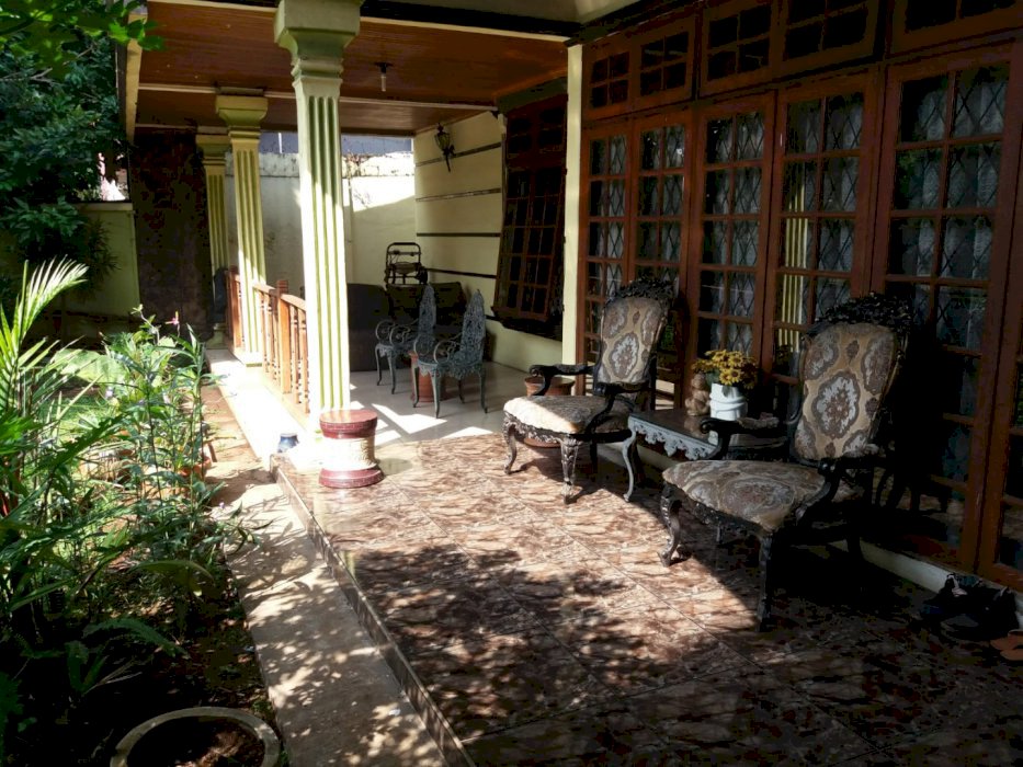 Rumah mewah harga murah