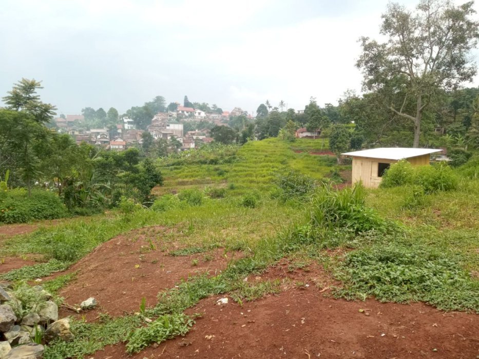 DI JUAL TANAH KAVLING DI BANDUNG