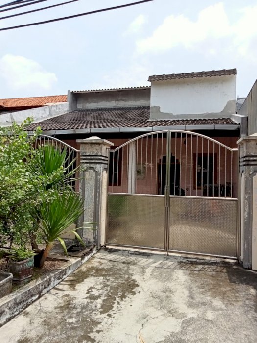 RUMAH DI JUAL PONDOK MARITIM INDAH WIYUNG KEBRAON SURABAYA