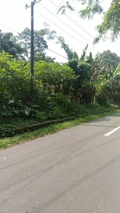 *DI JUAL CEPAT TANAH STRATEGIS DI BANTEN*