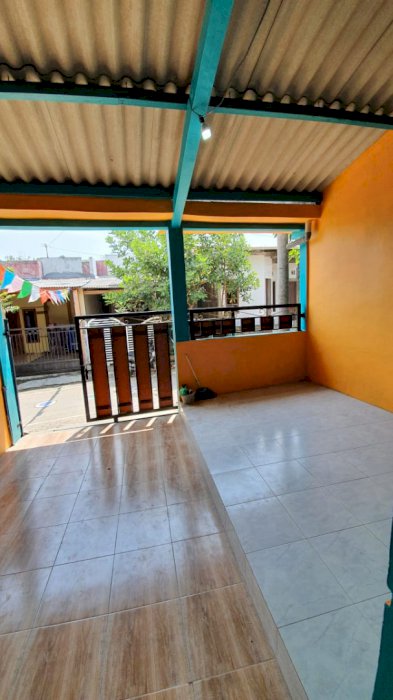 Rumah murah CANGKIRAN Mijen semarang