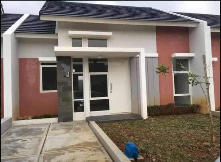 Murah aja dapet rumah di BSB CITY SEMARANG