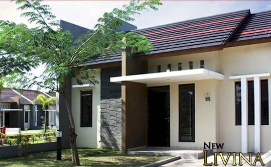 Rumah 1 Lantai di Kawasan Perumahan Bandung Timur Soekarno Hatta