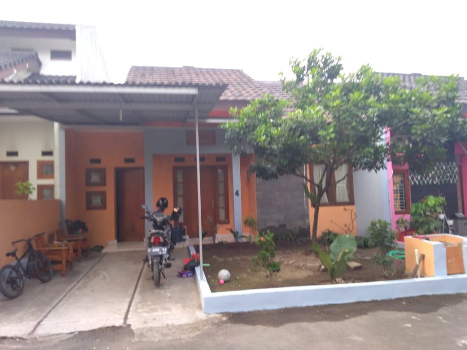 DI JUAL TOWNHOUSE PRIMA INDAH PAGELARAN,PADASUKA CIOMAS BOGOR