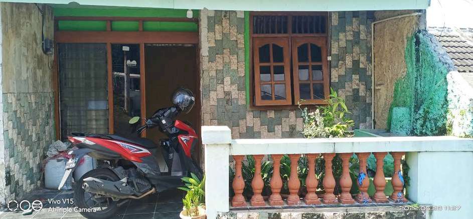 JUAL RUMAH 2 LANTAI, SEMARANG JAWA TENGAH