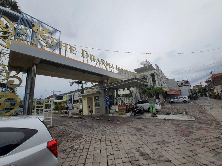 The Dharma Indah Regency Hunian Strategis Terjangkau di Surabaya