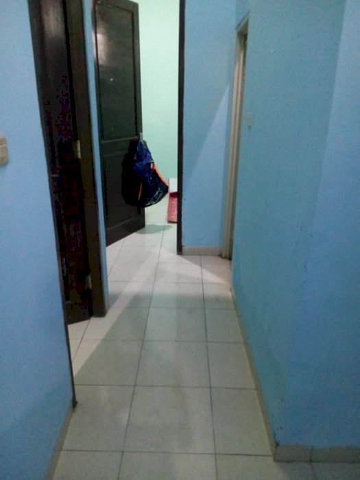 TURUN HARGA!! Rumah Lokasi Strategis di Ciganjur