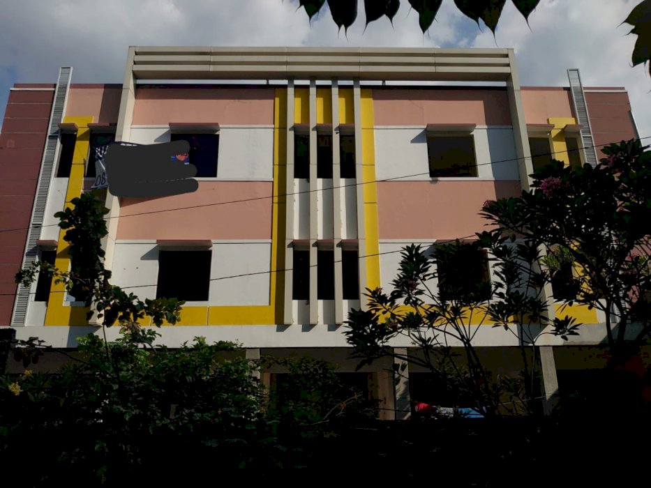 RUKO Lokasi Sangat Strategis Di jl. Raya pelabuhan, TJ. Priok