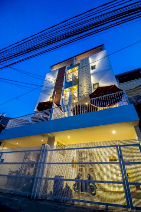 Dijual Murah KOST Full Terisi di Area Tomang Grogol Jakarta Barat