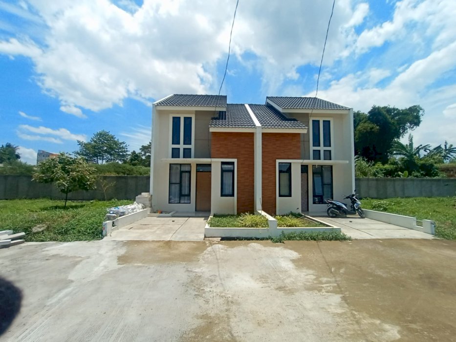 DI JUAL PERUMAHAN CANTIK MURAH DAN STRETEGIS DI BANDUNG