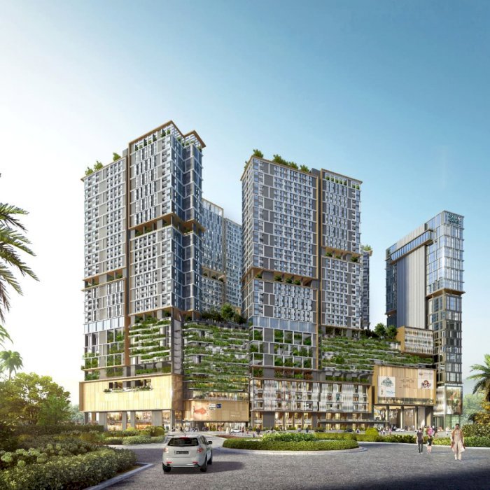 Pakuwon Residence Bekasi