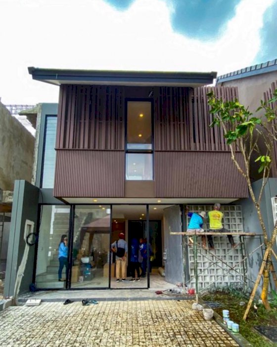 CENTRAL PARK MERR, HUNIAN MEWAH DALAM KOTA SURABAYA , MULAI DARI 1,5 M