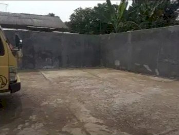 DIJUAL TANAH SIAP PAKAI DEKAT SETU BURANGKENG BEKASI