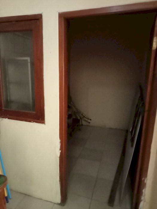 Lingkungan aman nyaman, bebas banjir selamanya , air sumur jernih