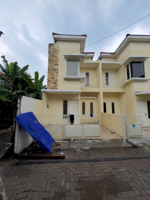 RUMAH MURAH DI RUNGKUT