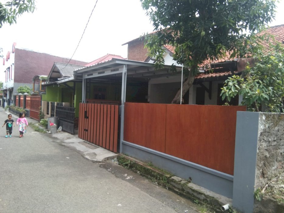 Jual Rumah Di Sindangsari - Ujung Berung !