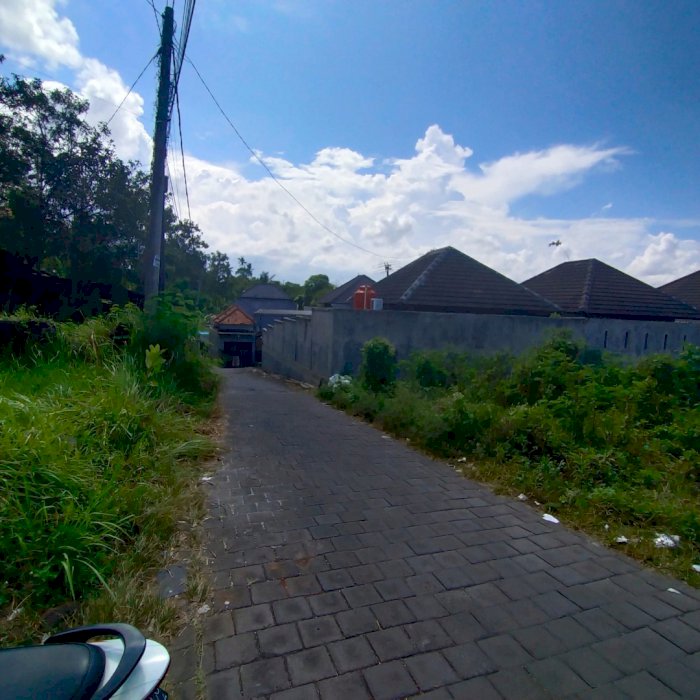 Dijual tanah pribadi green kori aspek pemukiman