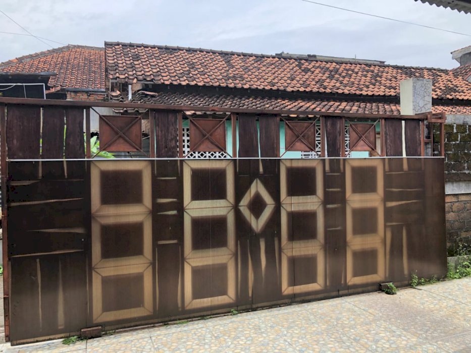 Dijual Rumah Siap Huni Lokasi Seturan Dekat UII & UPN